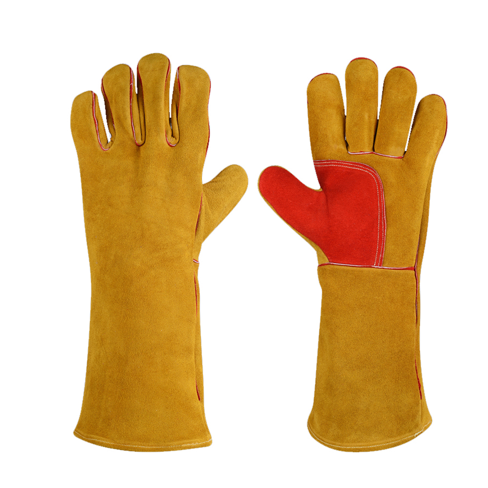 Welding Gloves