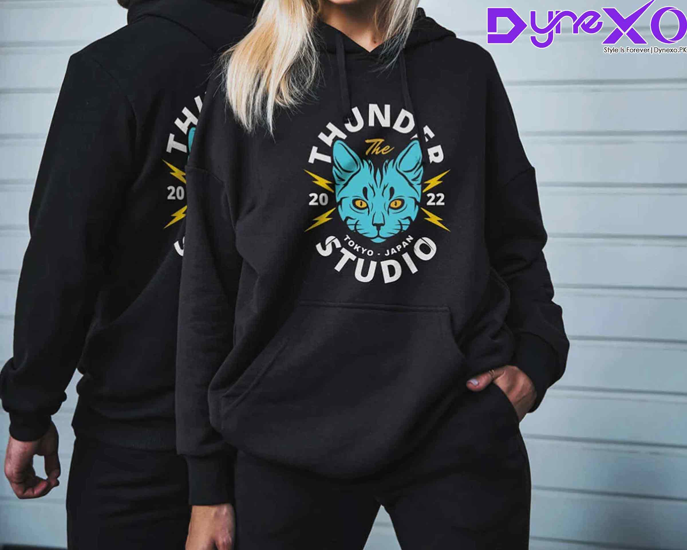 Hoodies Manufacturer
