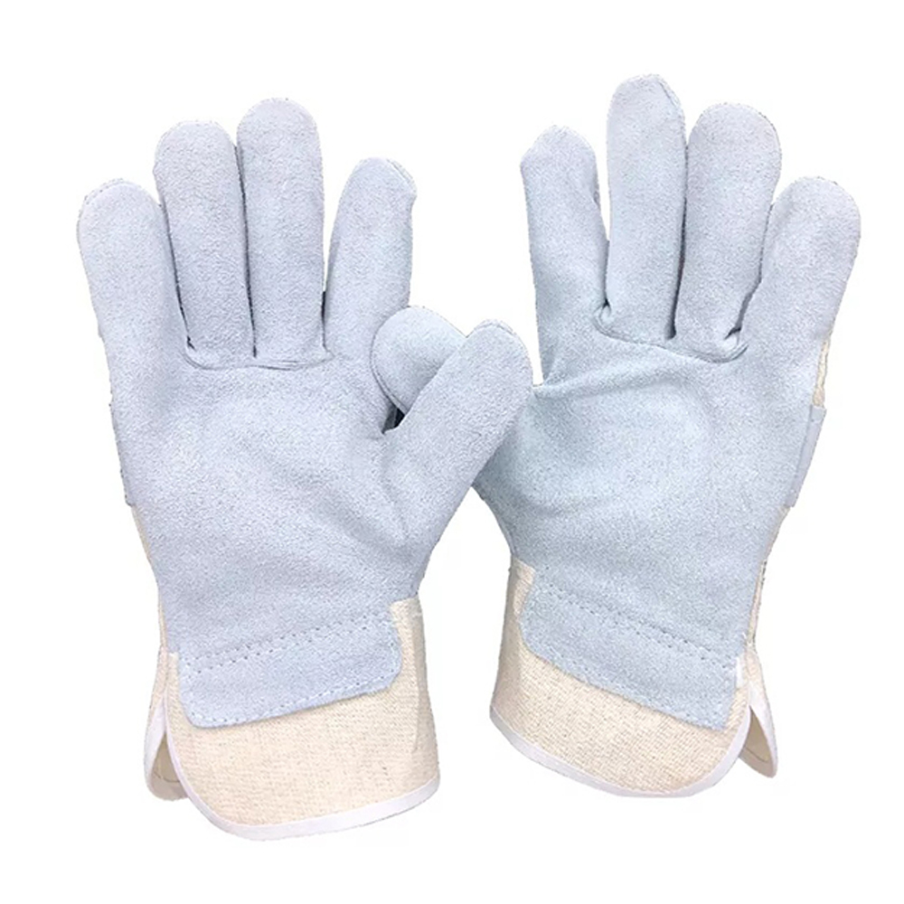 Premium Canadian Rigger Leather 707 Working Gloves