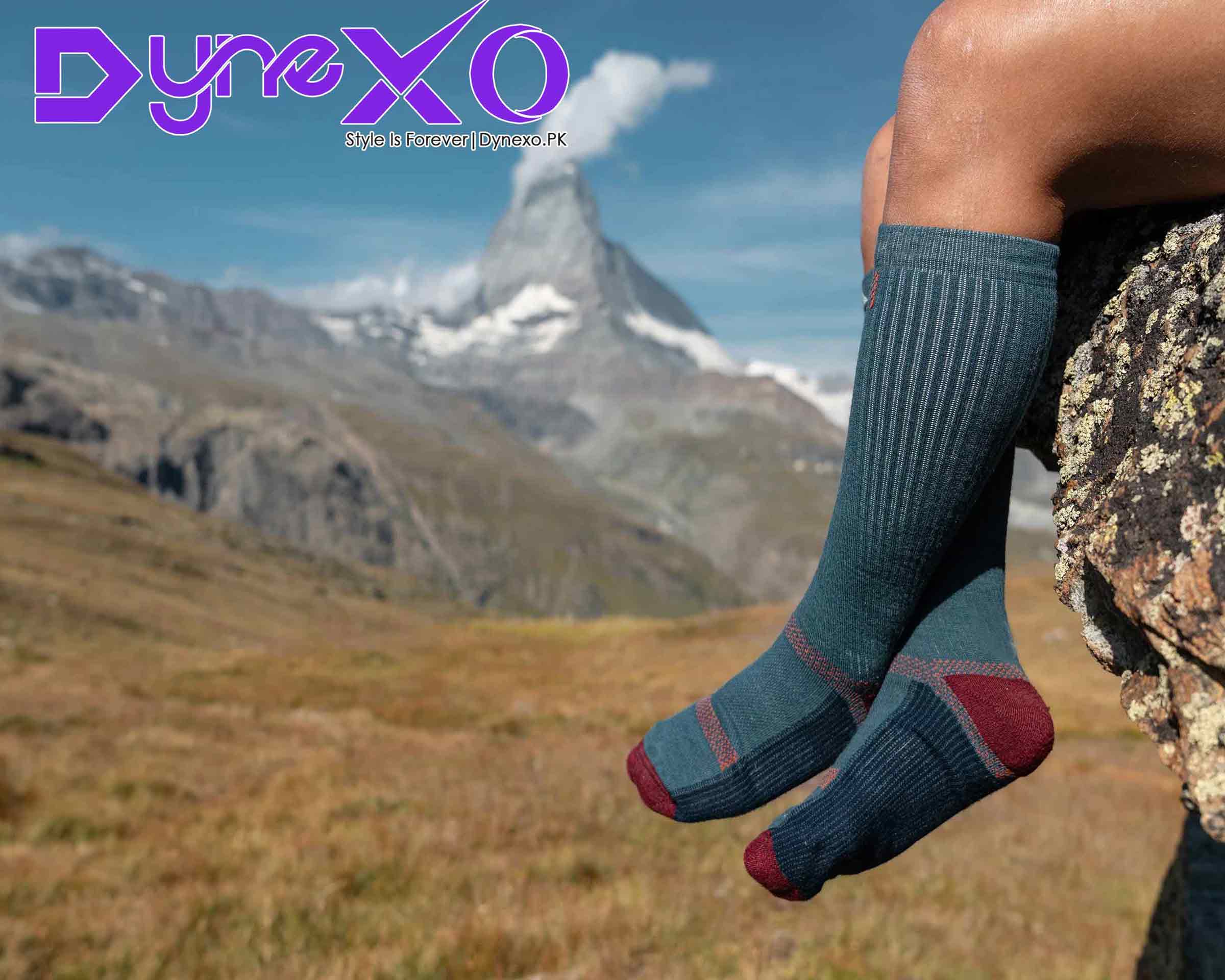Socks Manufacturer