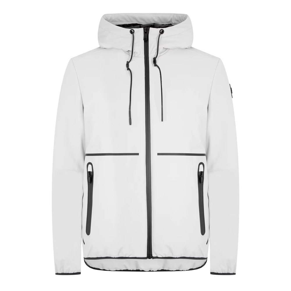 Softshell Jacket For Men