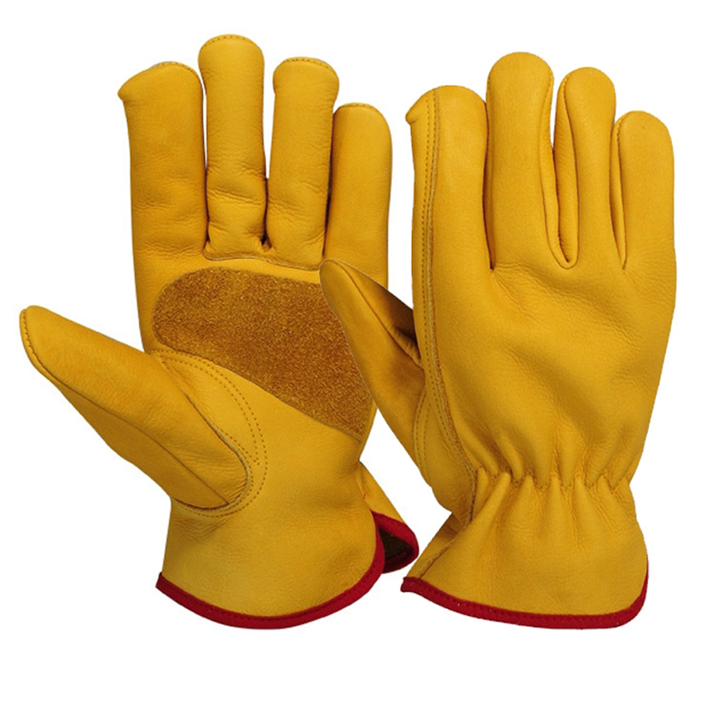 Superb Quality 707 Working Labour Gloves